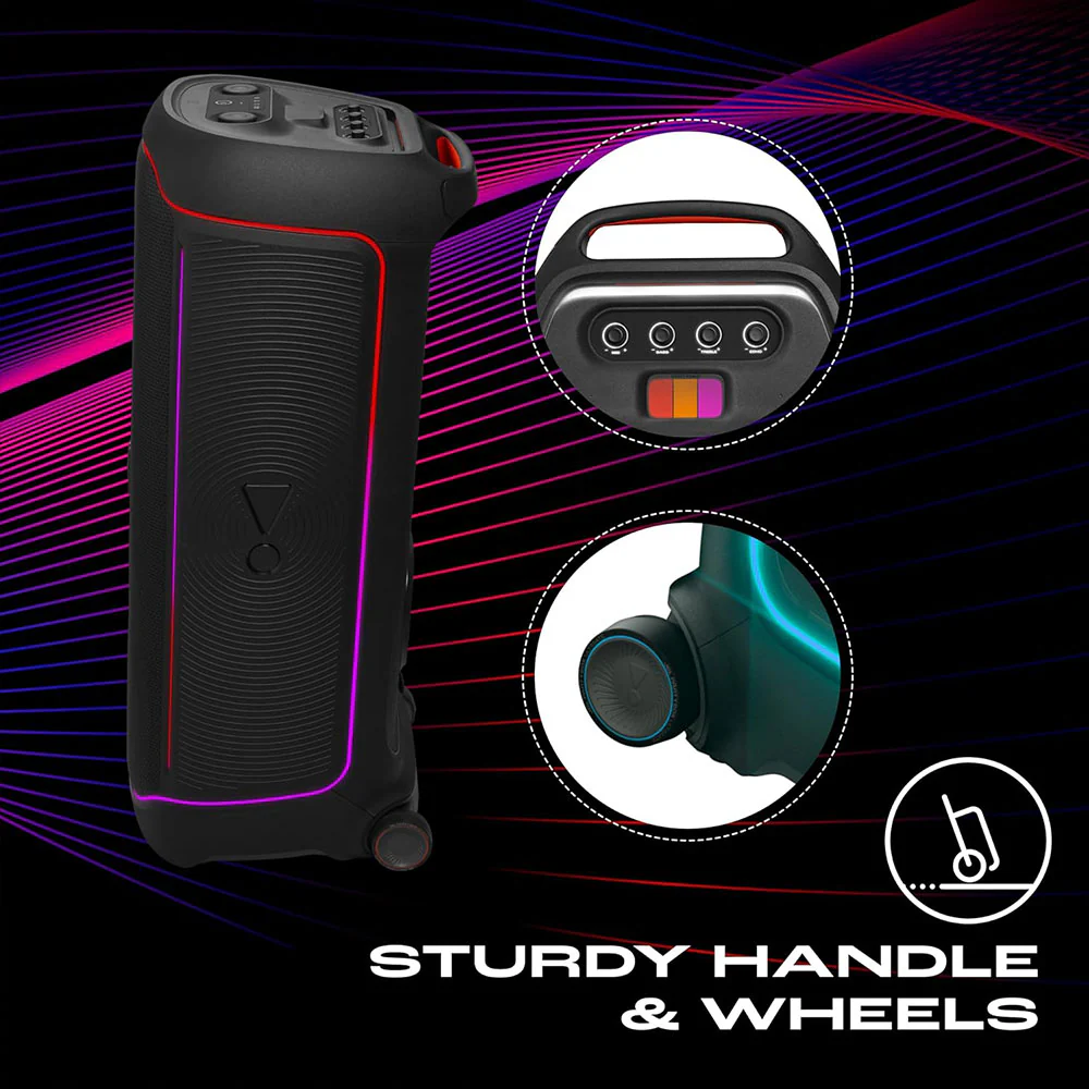 JBL PartyBox Ultimate Speaker - Image 21