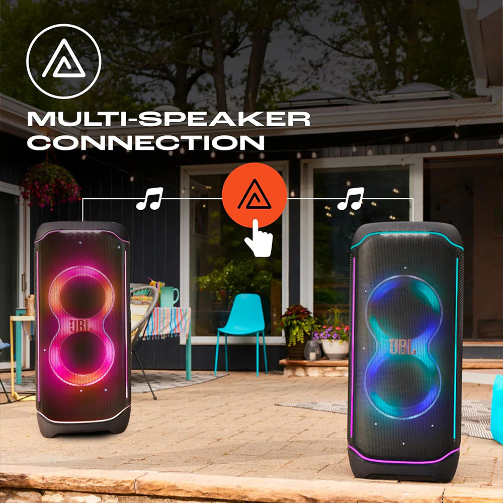 JBL PartyBox Ultimate Speaker - Image 23