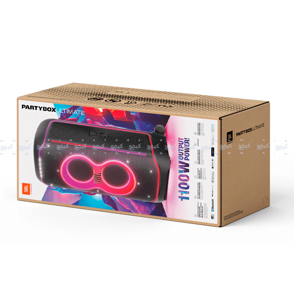 JBL PartyBox Ultimate Speaker - Image 24