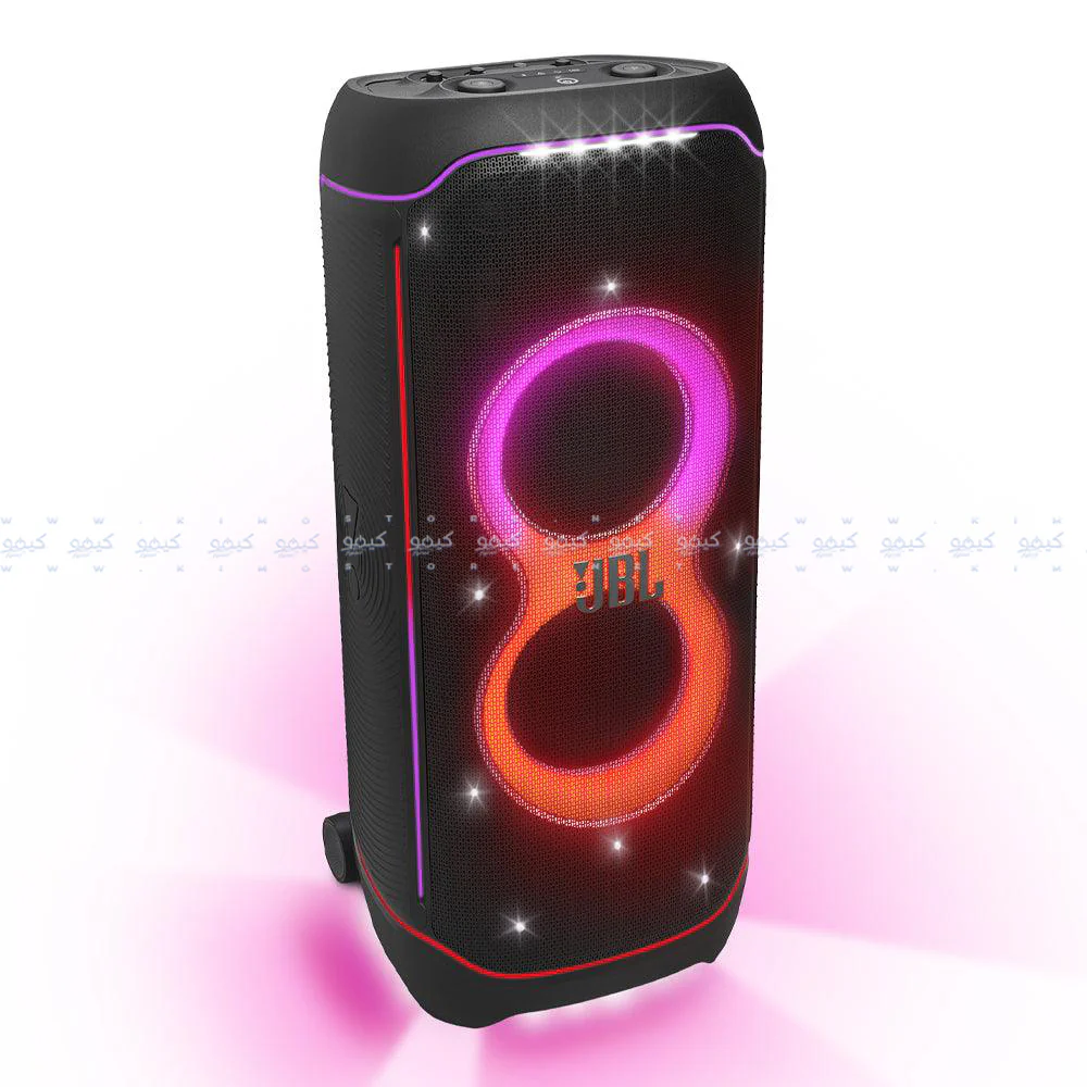 JBL PartyBox Ultimate Speaker - Image 3