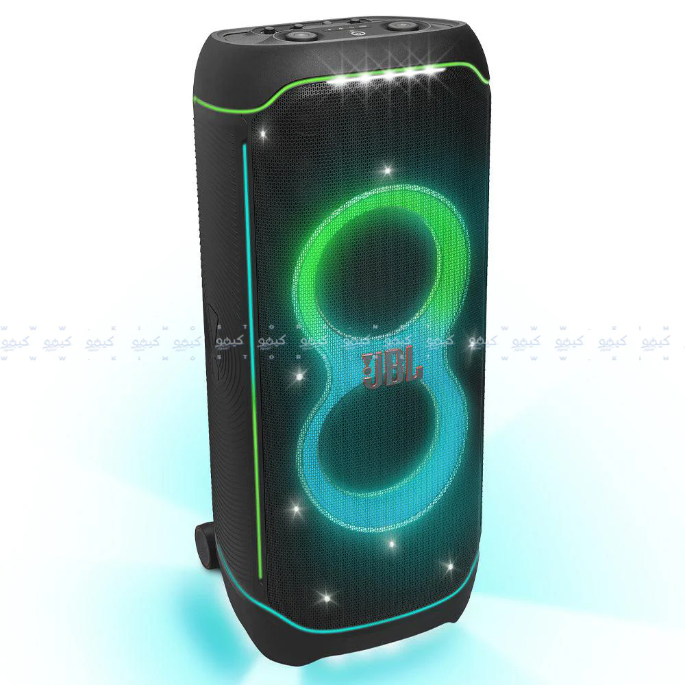 JBL PartyBox Ultimate Speaker - Image 5