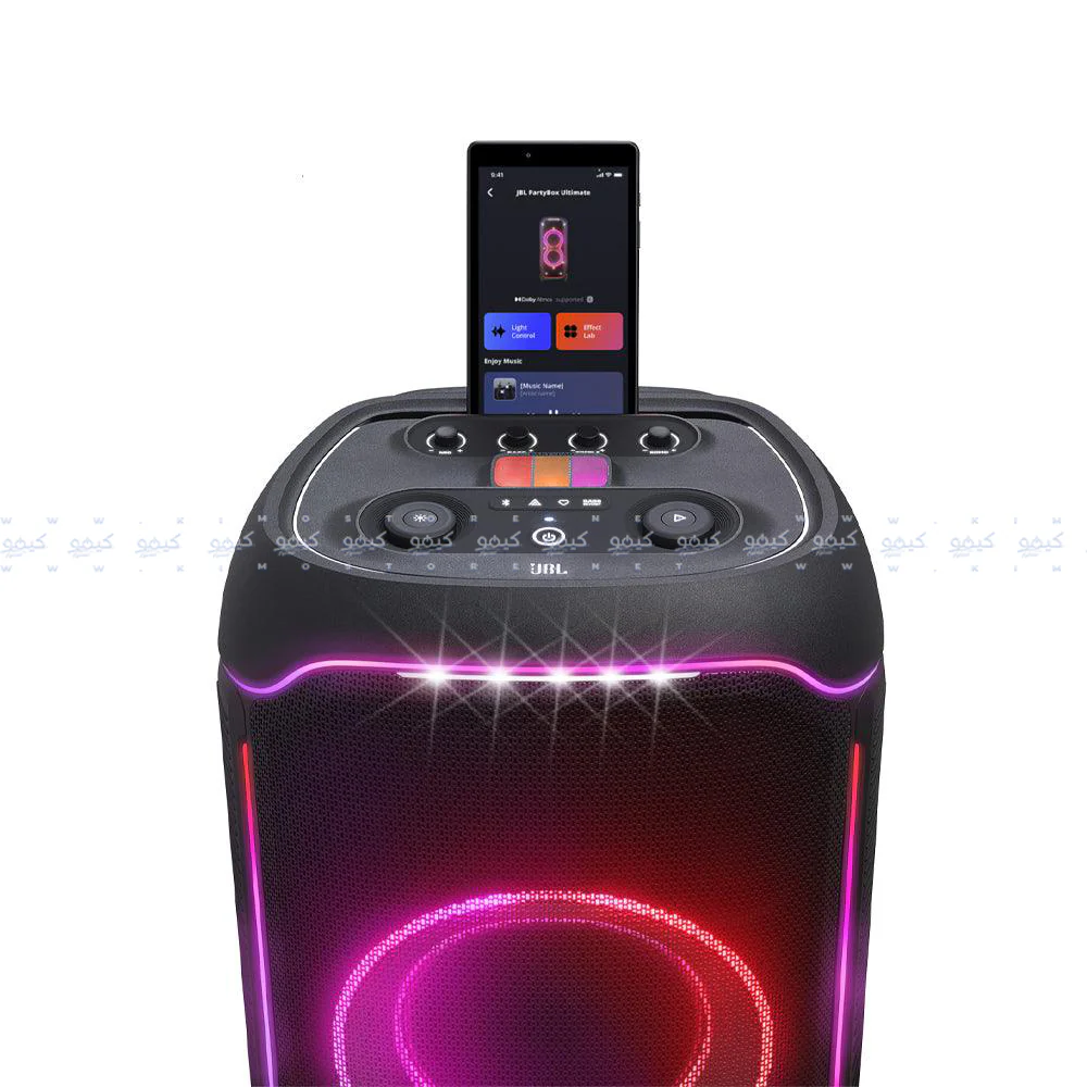 JBL PartyBox Ultimate Speaker - Image 7