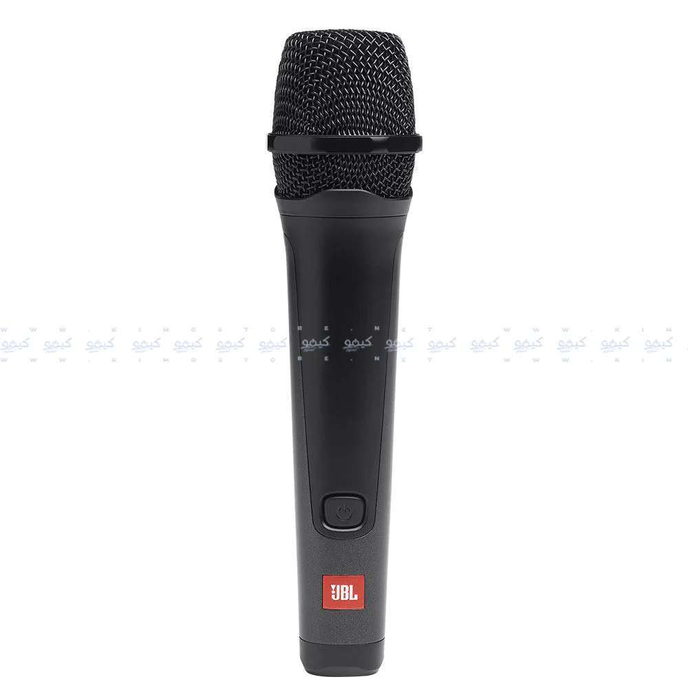 JBL PBM100 Wired Microphone