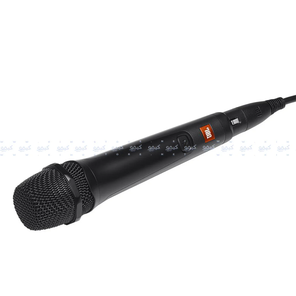 JBL PBM100 Wired Microphone - Image 2
