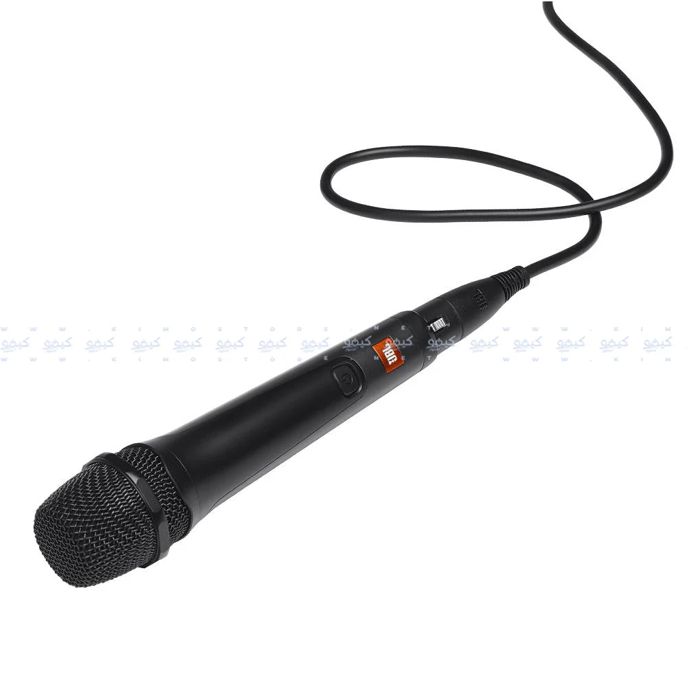 JBL PBM100 Wired Microphone - Image 3