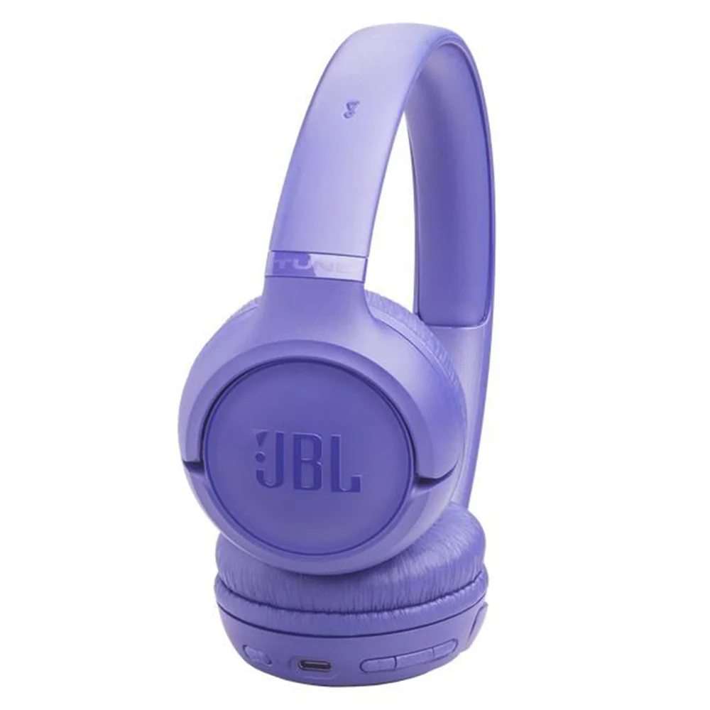 JBL Tune 530BT Bluetooth Headphone - Lavender - Image 2