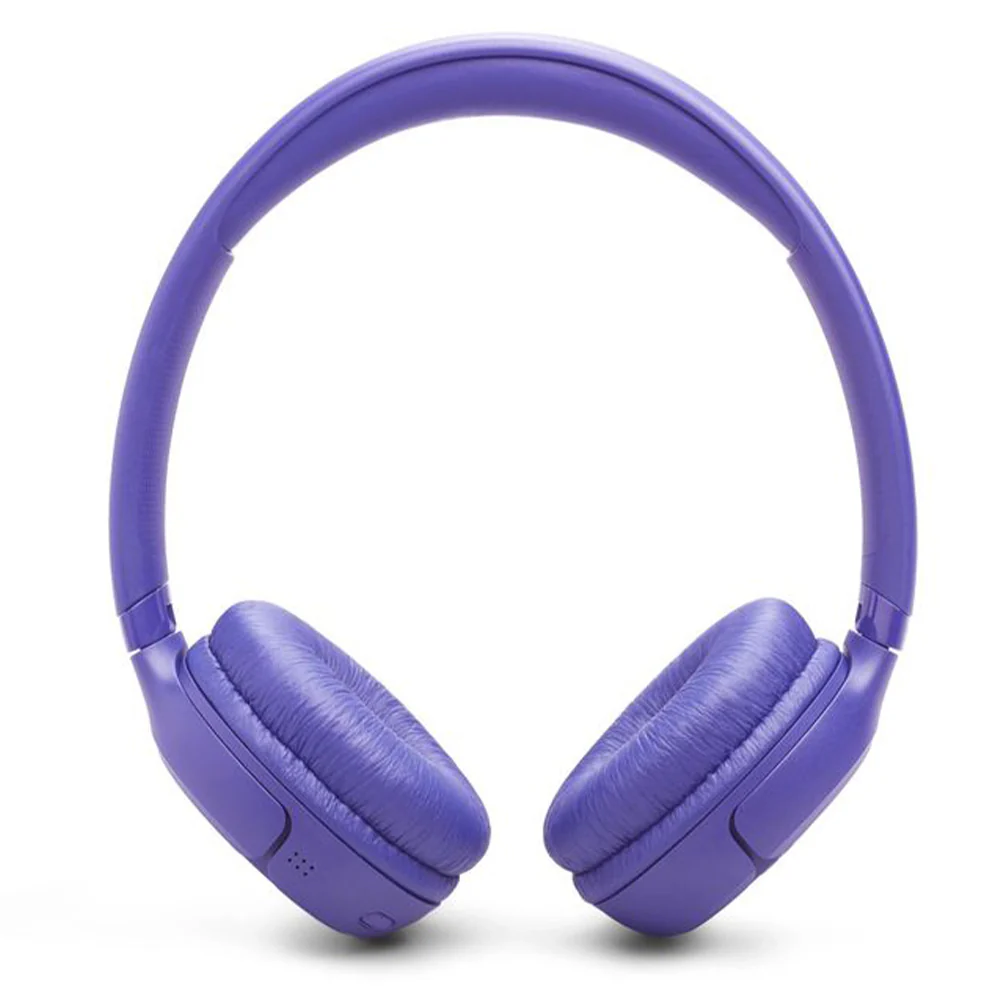 JBL Tune 530BT Bluetooth Headphone - Lavender - Image 3