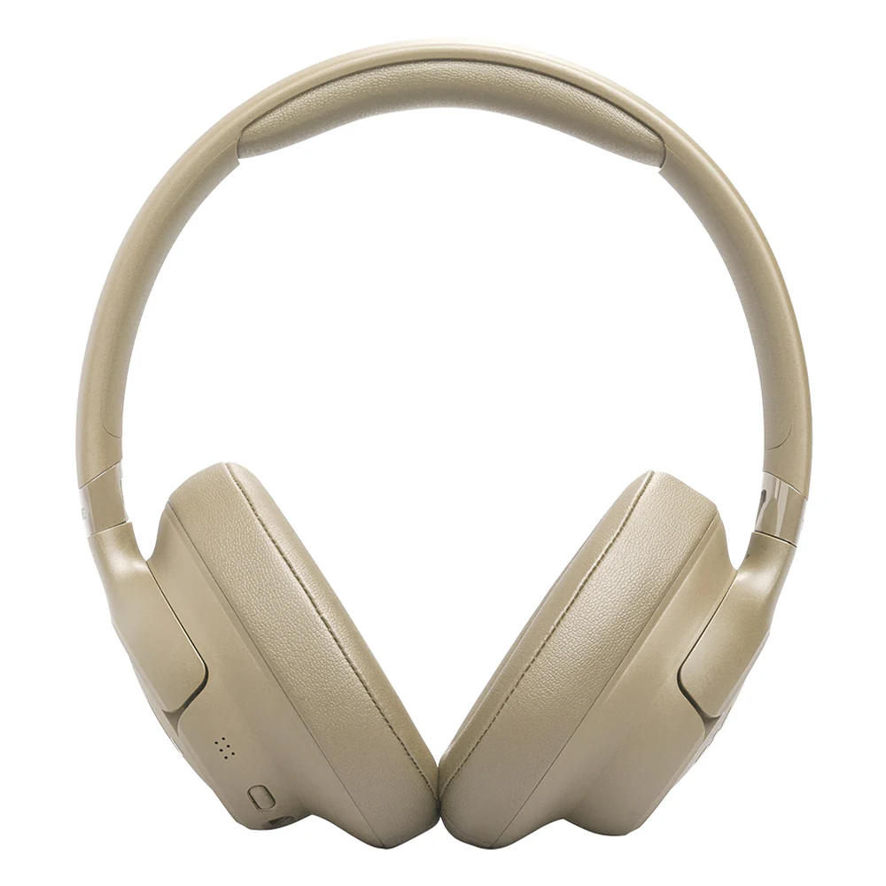 JBL Tune 730BT Bluetooth Headphone - Beige - Image 2