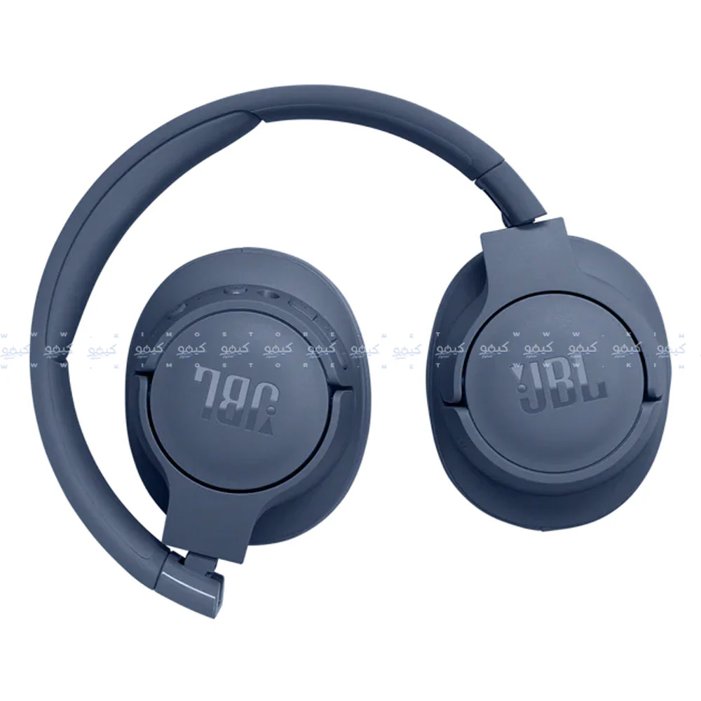 JBL Tune 770NC Bluetooth Headphone - Image 19