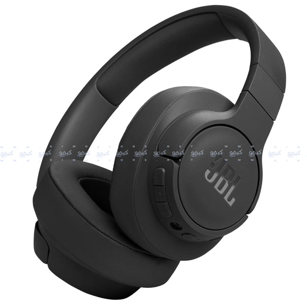 JBL Tune 770NC Bluetooth Headphone - Image 21