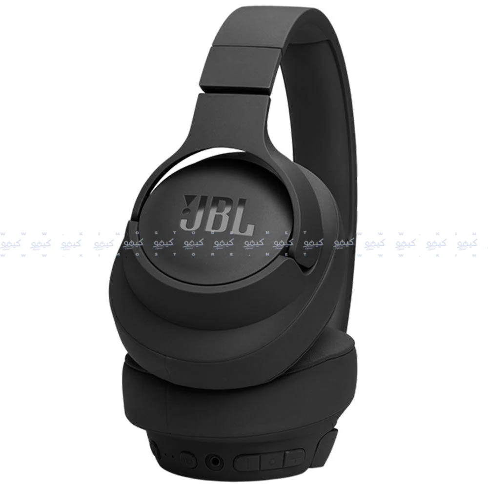 JBL Tune 770NC Bluetooth Headphone - Image 25