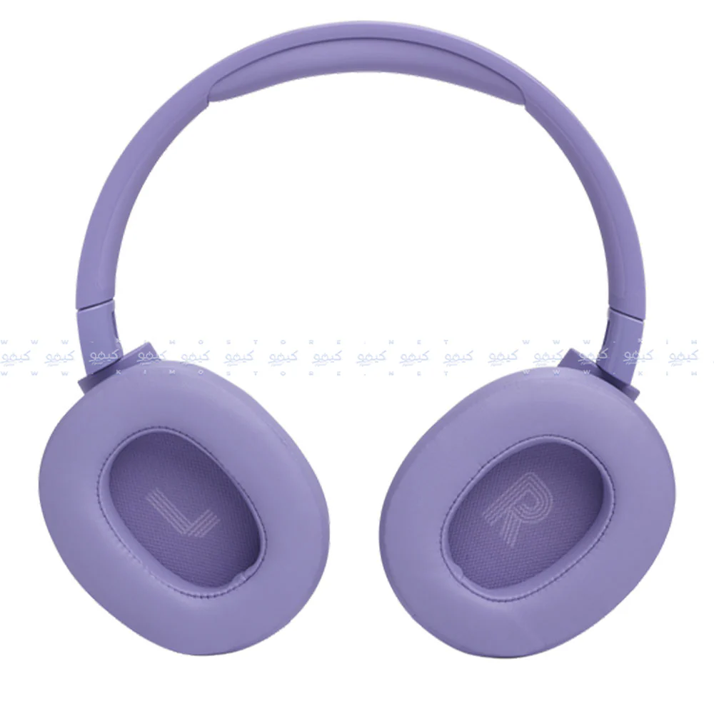 JBL Tune 770NC Bluetooth Headphone - Image 3