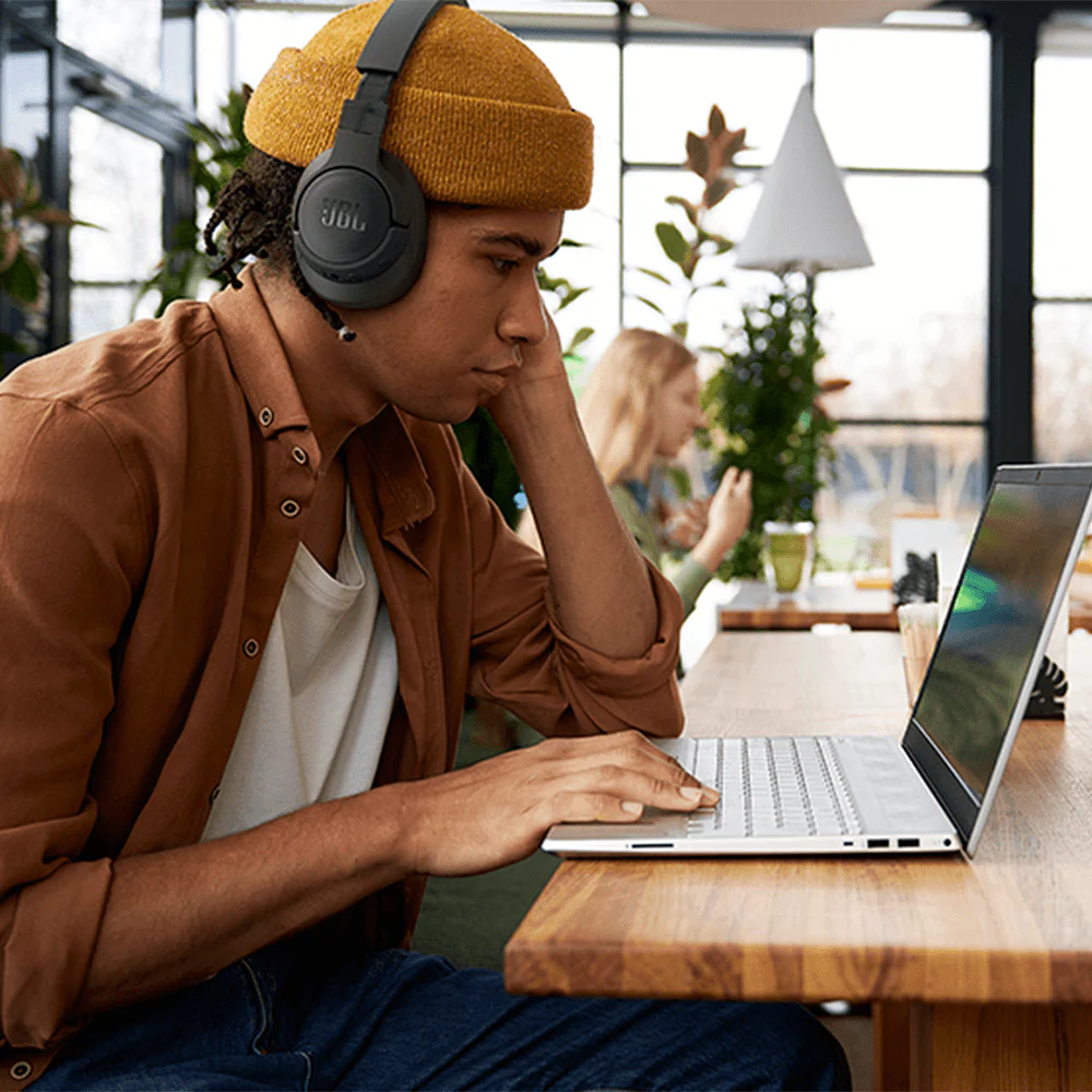 JBL Tune 770NC Bluetooth Headphone - Image 33