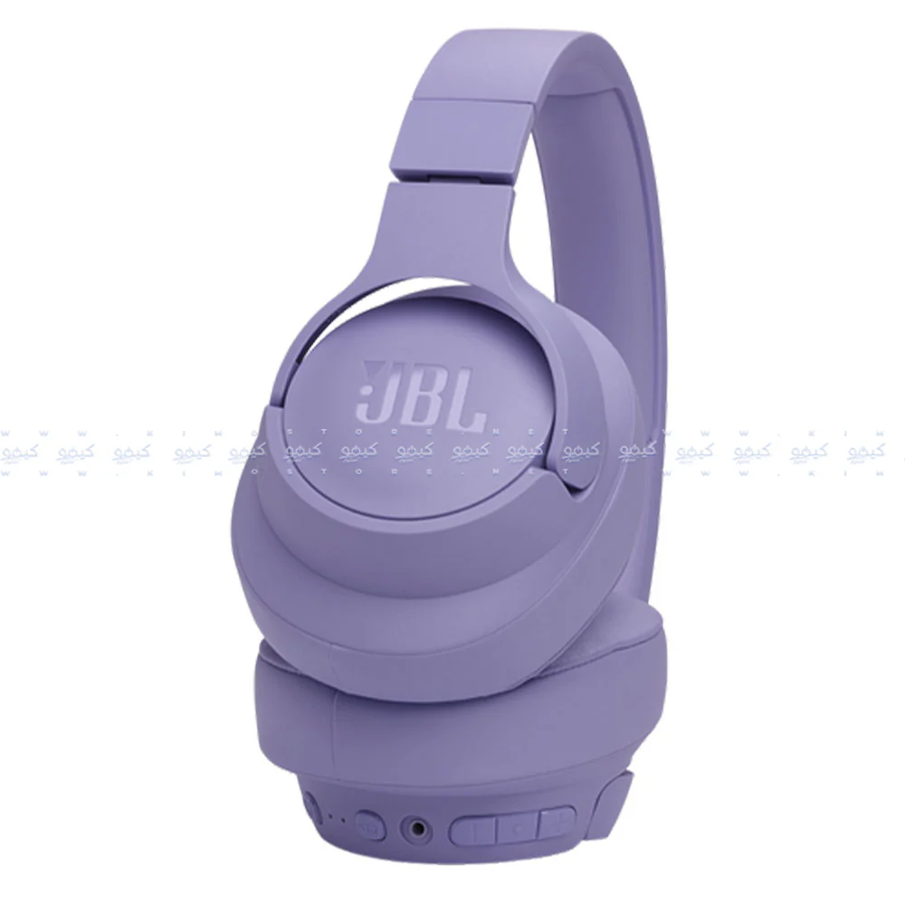 JBL Tune 770NC Bluetooth Headphone - Image 5