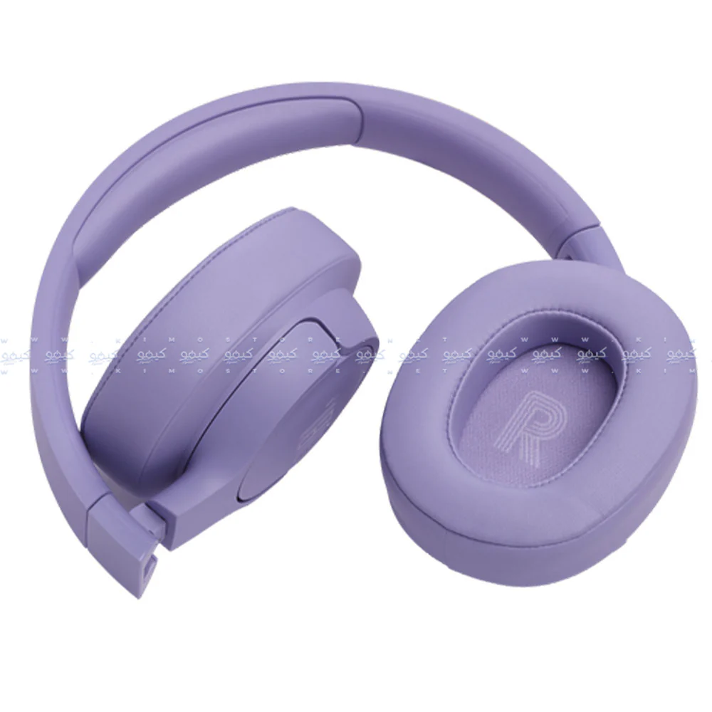 JBL Tune 770NC Bluetooth Headphone - Image 6