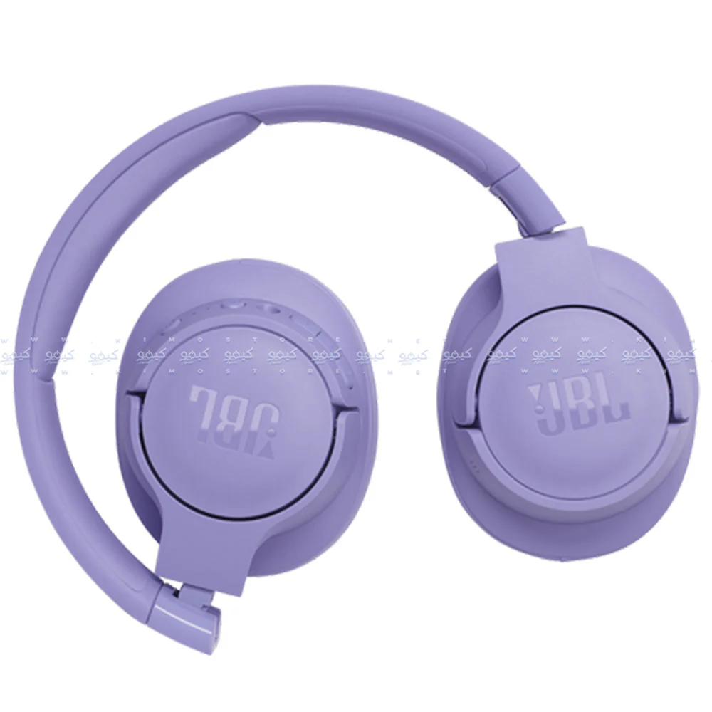 JBL Tune 770NC Bluetooth Headphone - Image 7