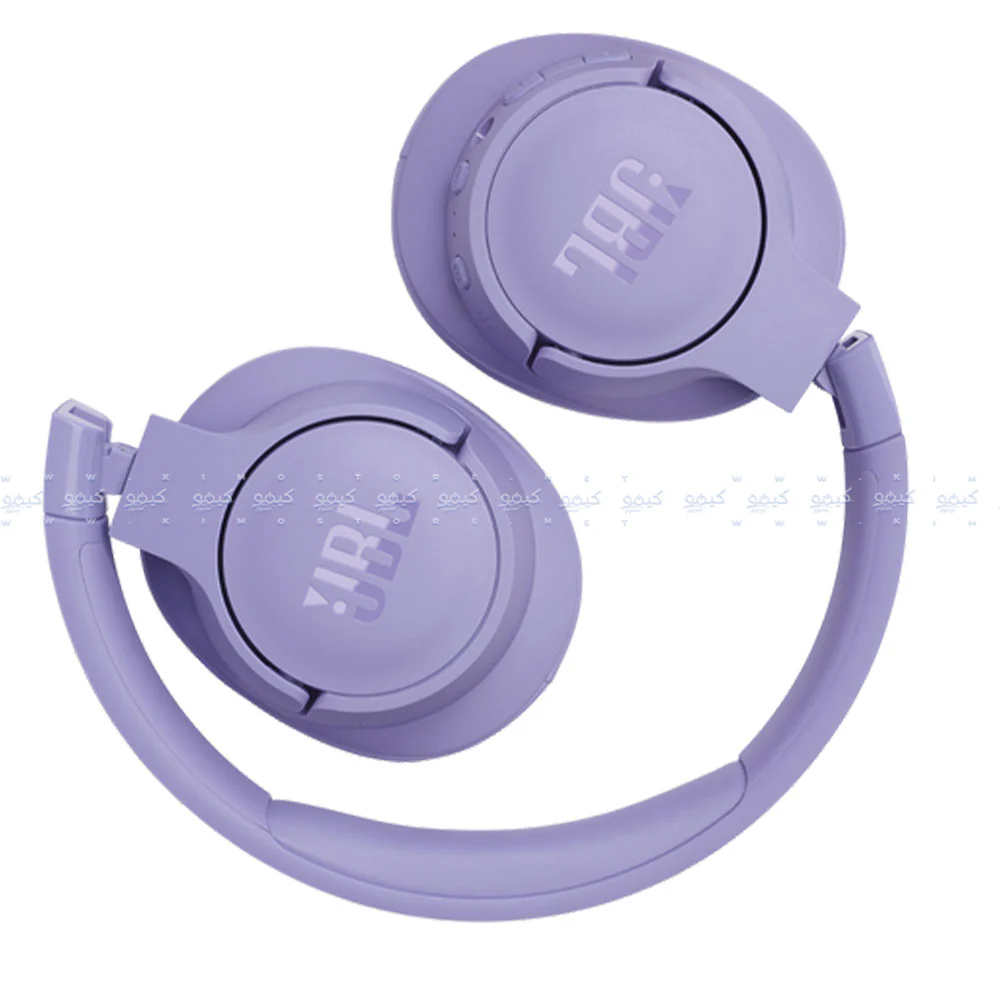 JBL Tune 770NC Bluetooth Headphone - Image 8
