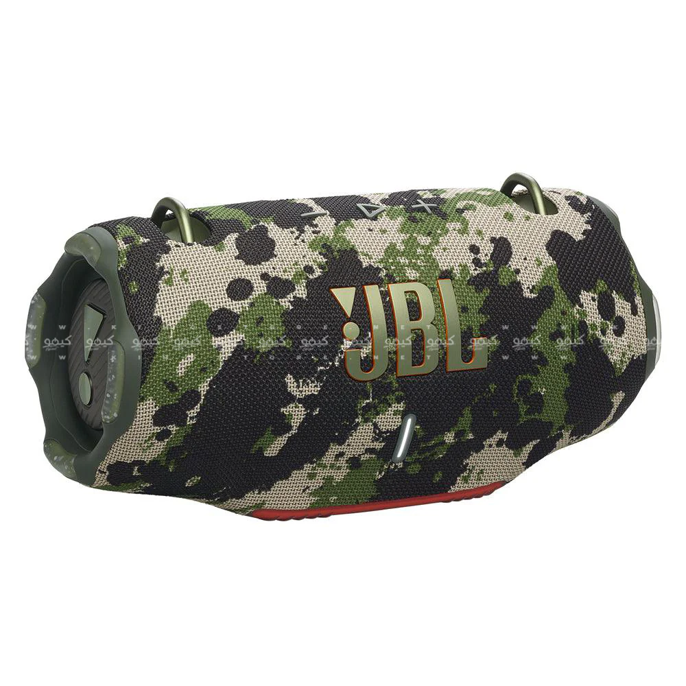 JBL Xtreme 4 Waterproof Portable Bluetooth Speaker - Image 10