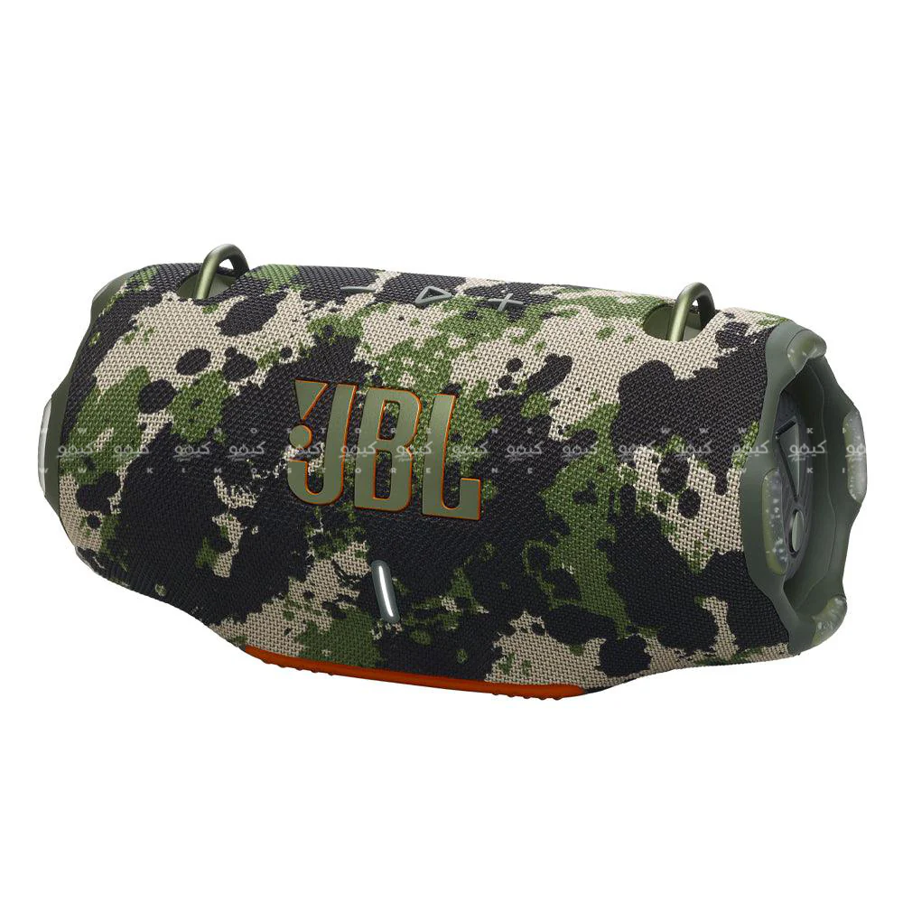 JBL Xtreme 4 Waterproof Portable Bluetooth Speaker - Image 11