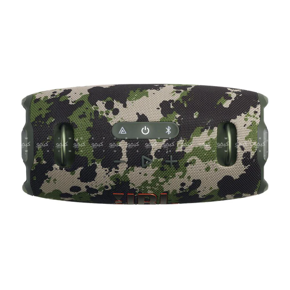 JBL Xtreme 4 Waterproof Portable Bluetooth Speaker - Image 12