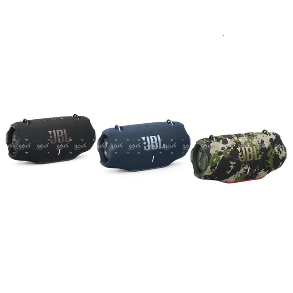 JBL Xtreme 4 Waterproof Portable Bluetooth Speaker - Image 19