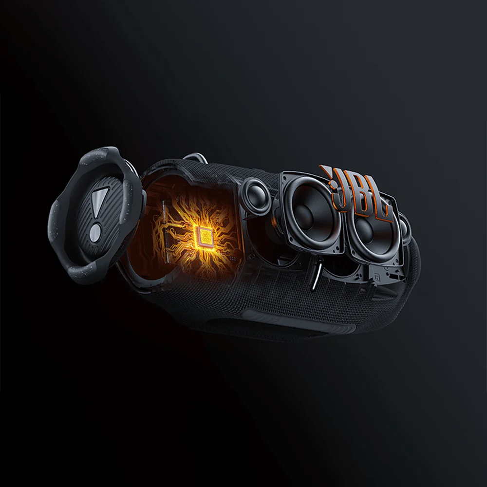JBL Xtreme 4 Waterproof Portable Bluetooth Speaker - Image 20