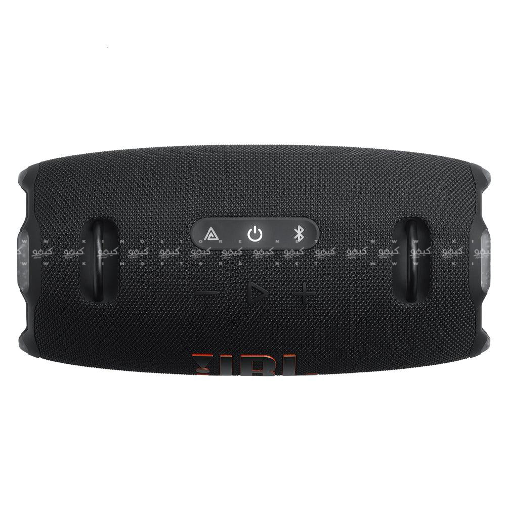 JBL Xtreme 4 Waterproof Portable Bluetooth Speaker - Image 3