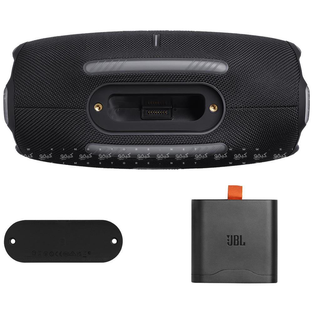 JBL Xtreme 4 Waterproof Portable Bluetooth Speaker - Image 6