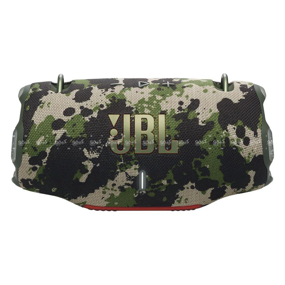 JBL Xtreme 4 Waterproof Portable Bluetooth Speaker - Image 9
