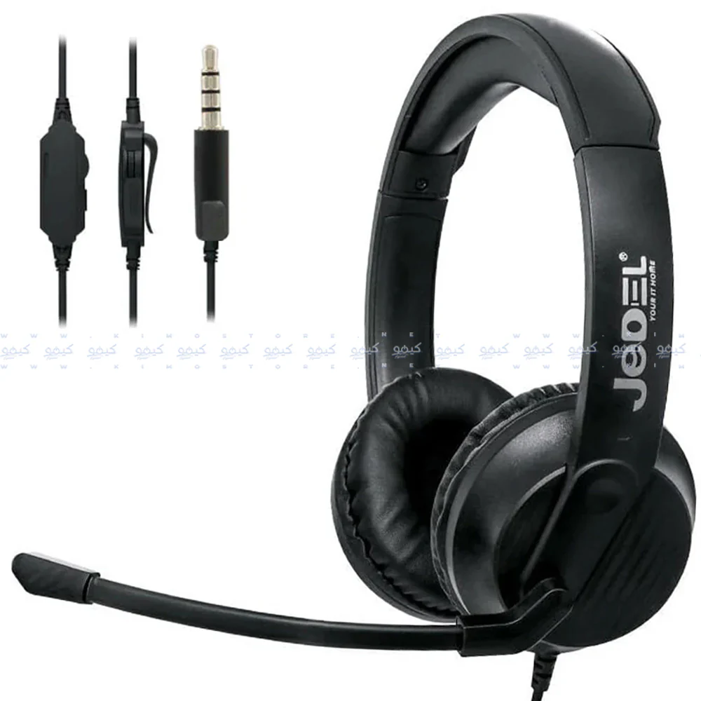 Jedel HS-100 Headset