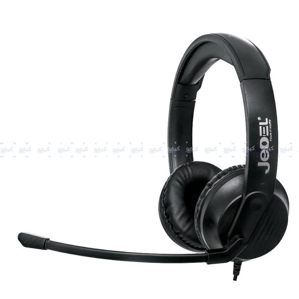 Jedel HS-100 Headset - Image 2