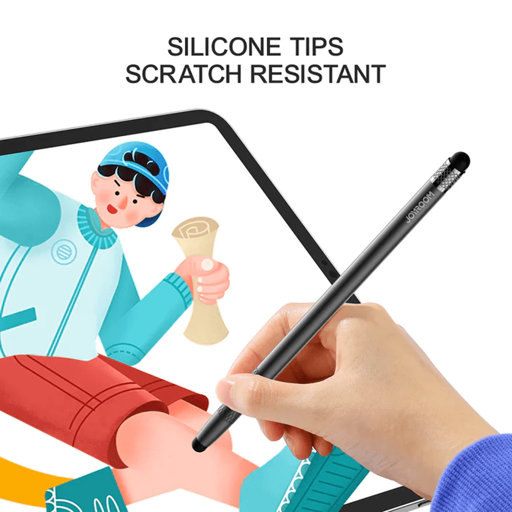 Joyroom JR-DR01 Touch Screen Pen - Image 6