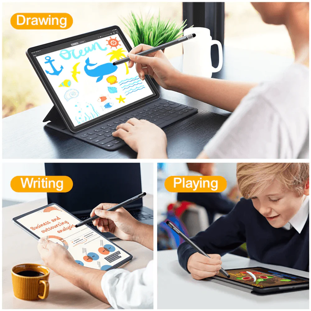 Joyroom JR-DR01 Touch Screen Pen - Image 7