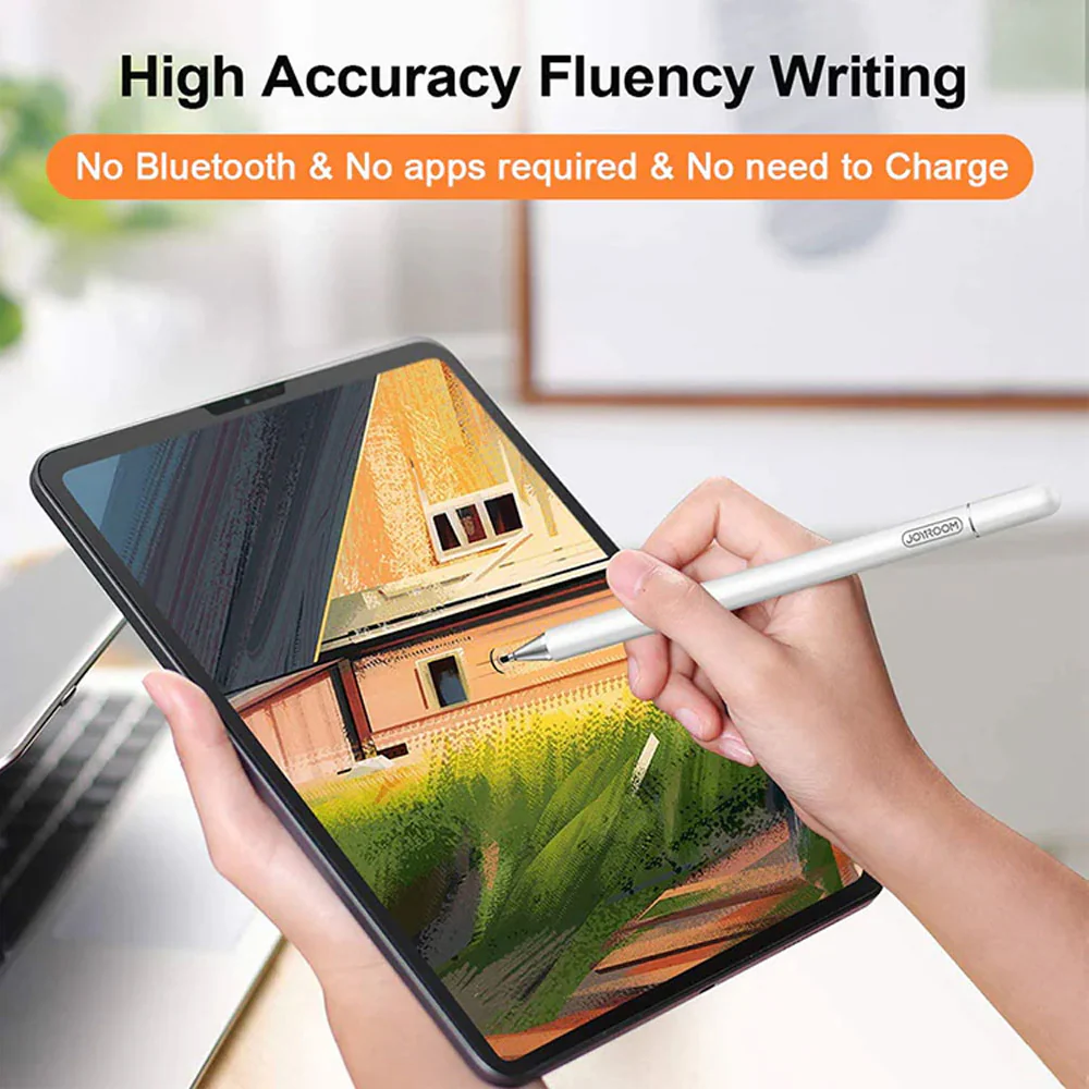 Joyroom JR-BP560S Touch Screen Pen - Image 12