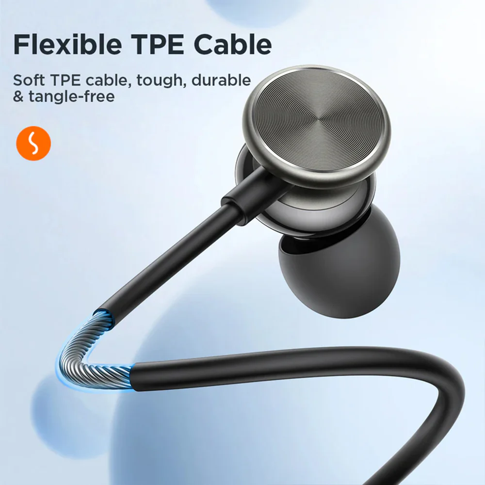 Joyroom JR-EW03 Earphone - Image 8
