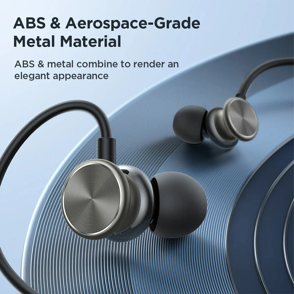 Joyroom JR-EW03 Earphone - Image 9