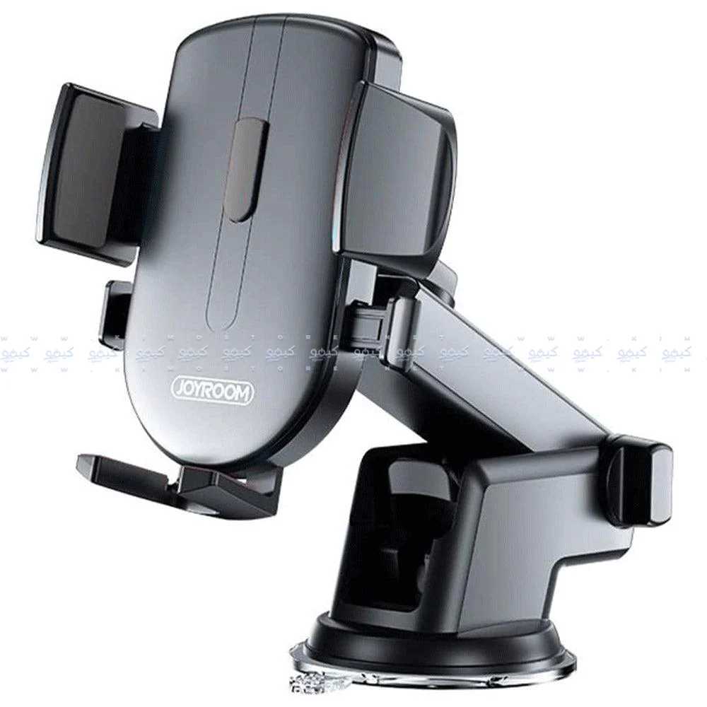Joyroom JR-OK3 Suction Cup Car Phone Holder 360° Full Rotation