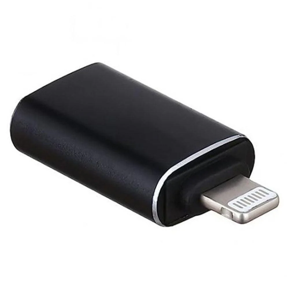 Joyroom S-H156 Lightning to USB OTG Converter - Image 2