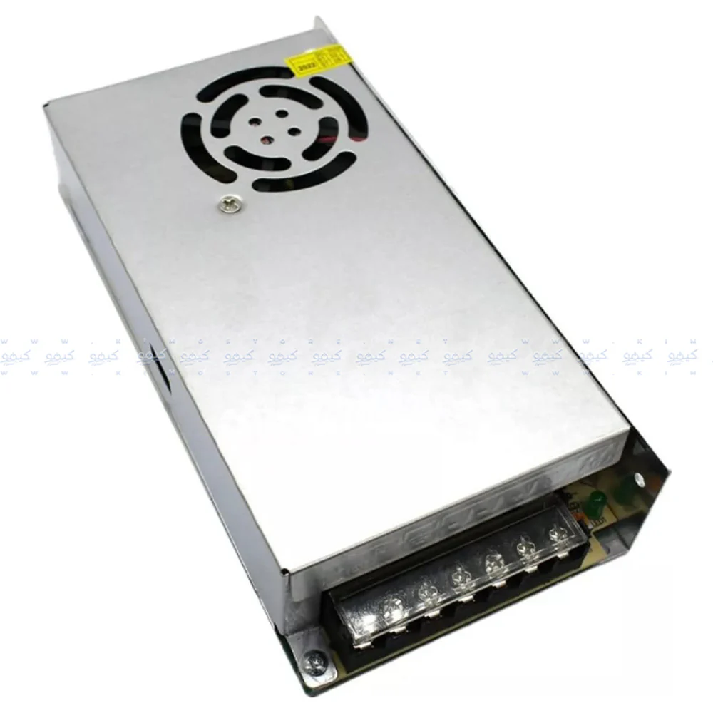 KD Camera Power Supply 12V 30A - Image 3
