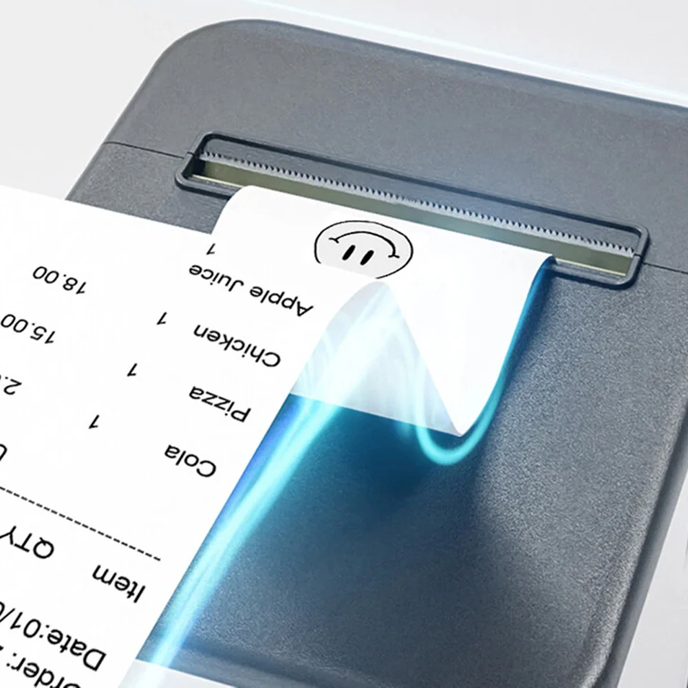 KD KD-Q822 Receipt Printer - Image 4