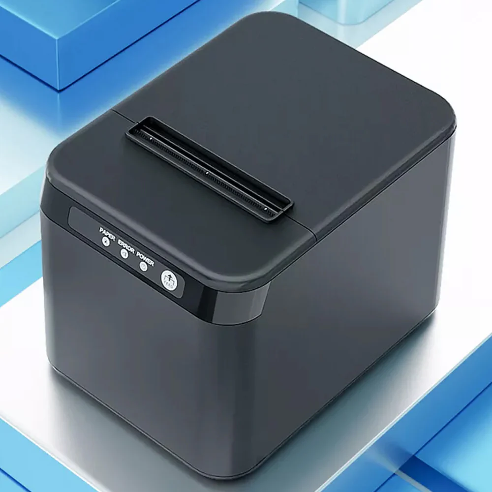 KD KD-Q822 Receipt Printer - Image 5