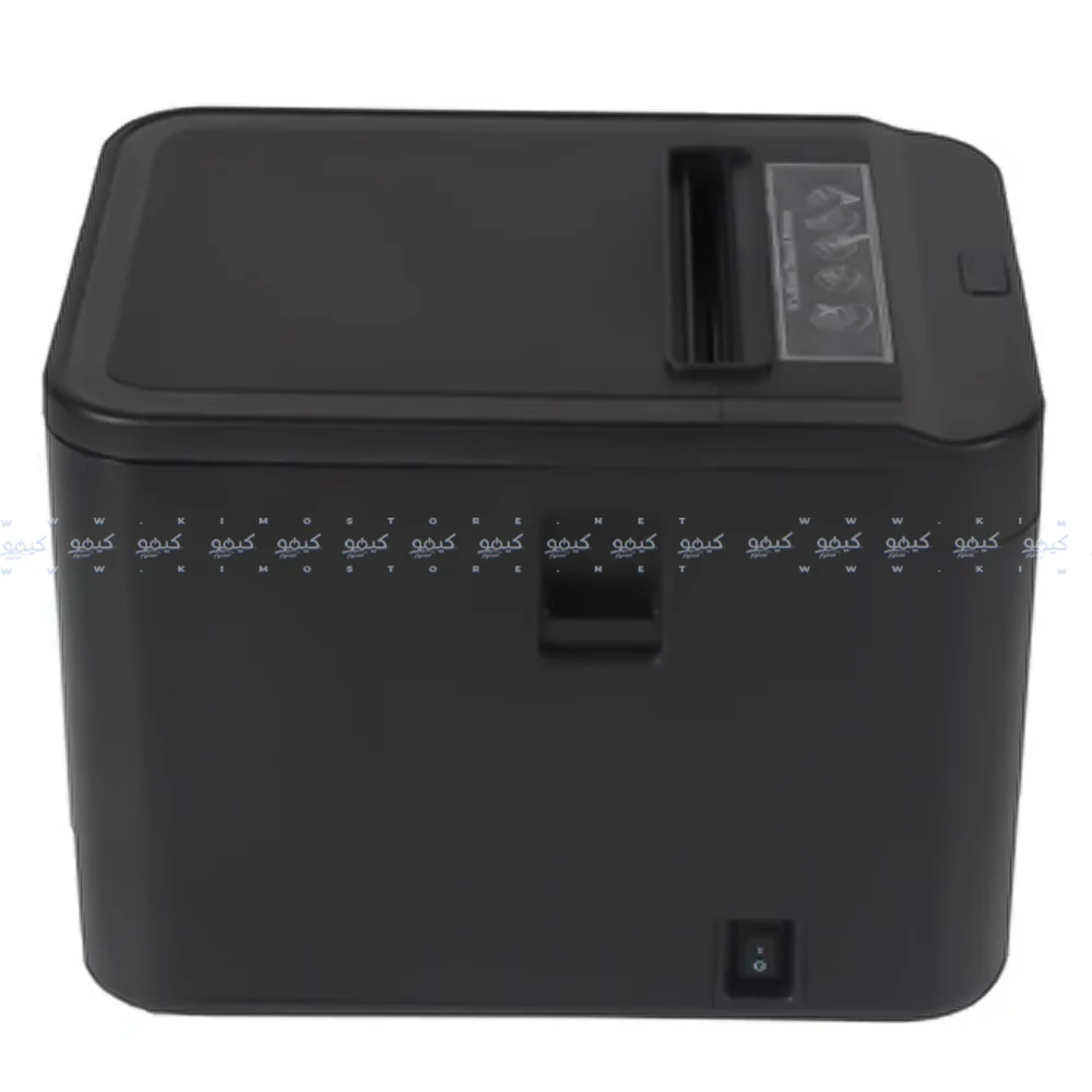 KD KD-Q822L Receipt Printer - Image 3