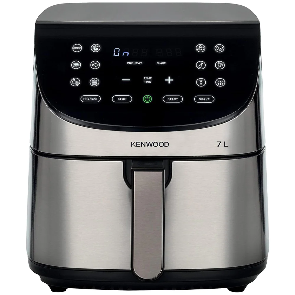 Kenwood Air Fryer HFM80 7L 1800W
