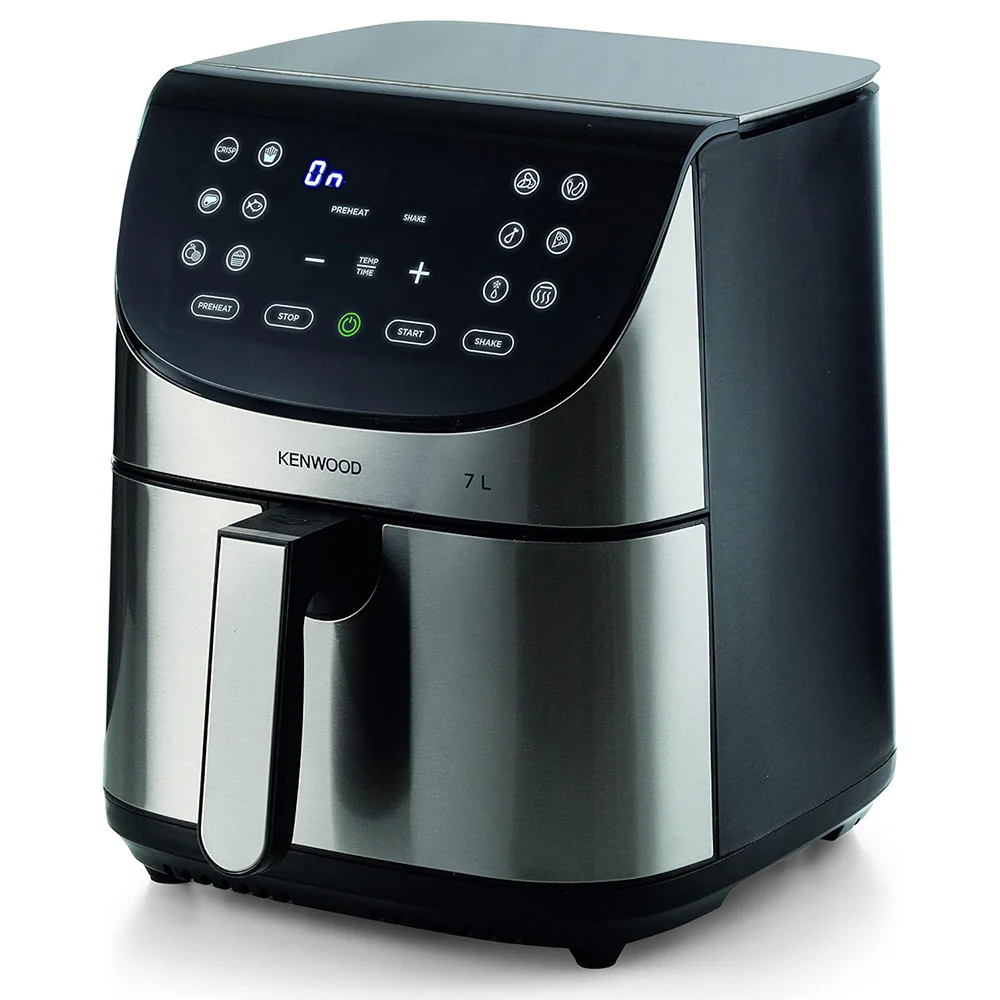 Kenwood Air Fryer HFM80 7L 1800W - Image 2