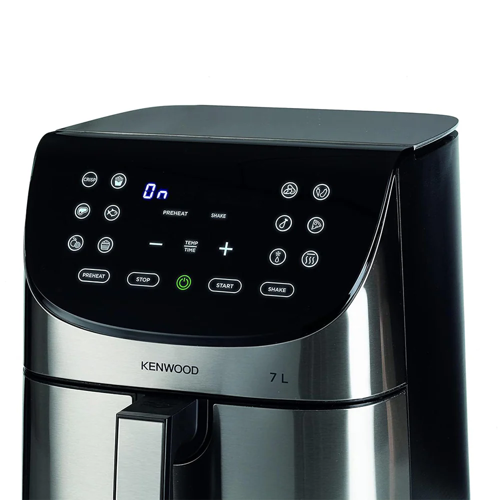 Kenwood Air Fryer HFM80 7L 1800W - Image 3