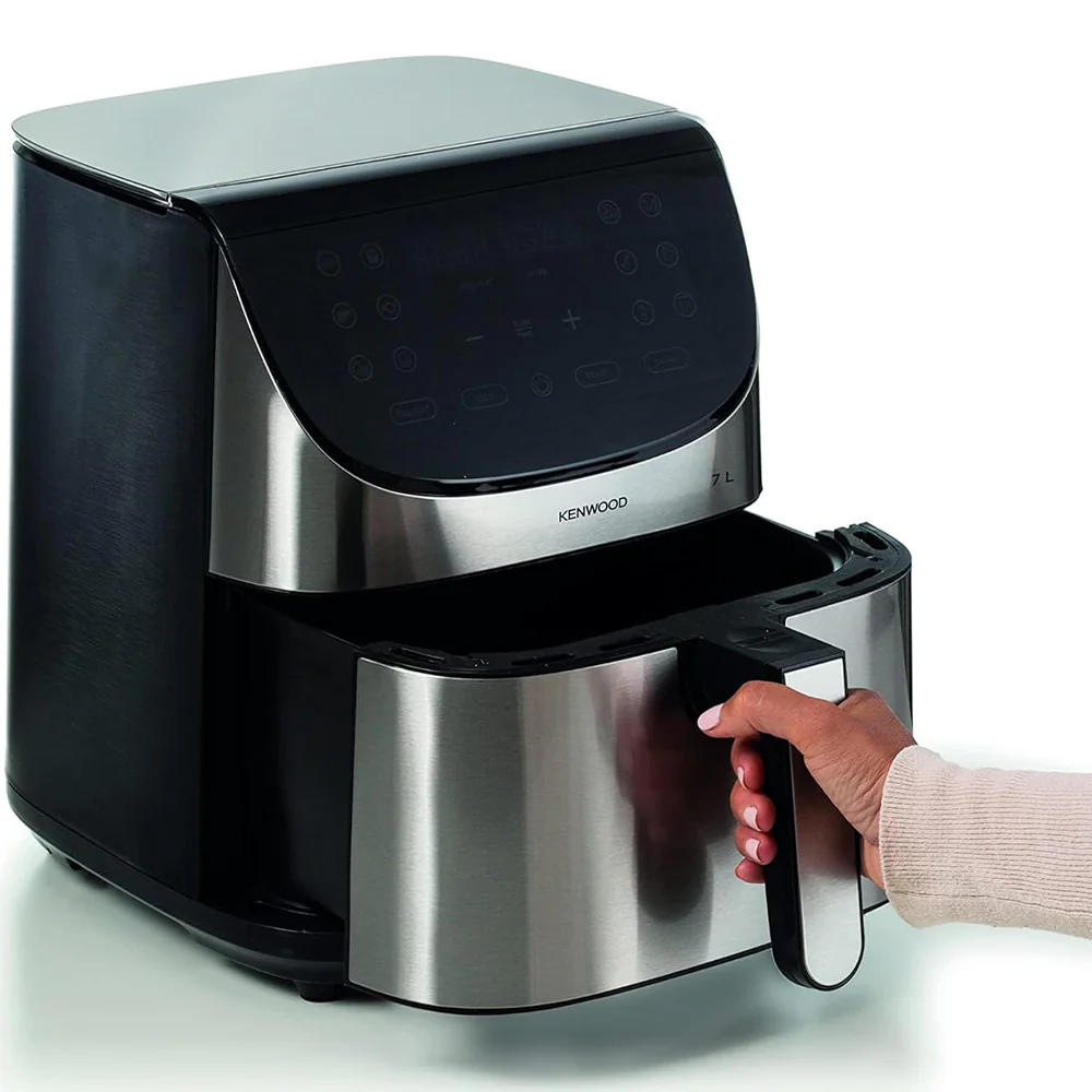 Kenwood Air Fryer HFM80 7L 1800W - Image 4