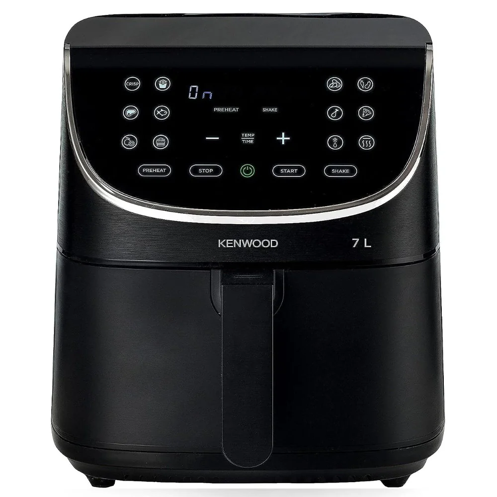 Kenwood Air Fryer HFP80 7L 1800W
