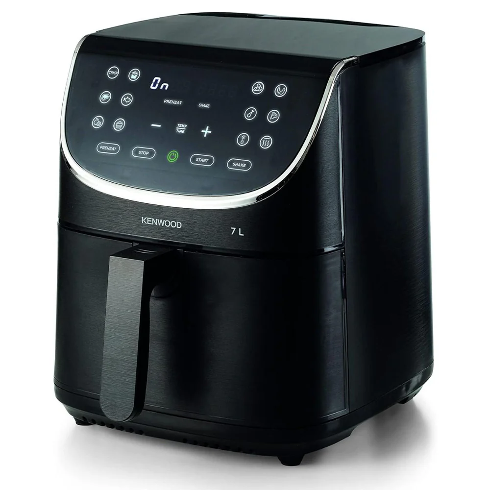 Kenwood Air Fryer HFP80 7L 1800W - Image 2