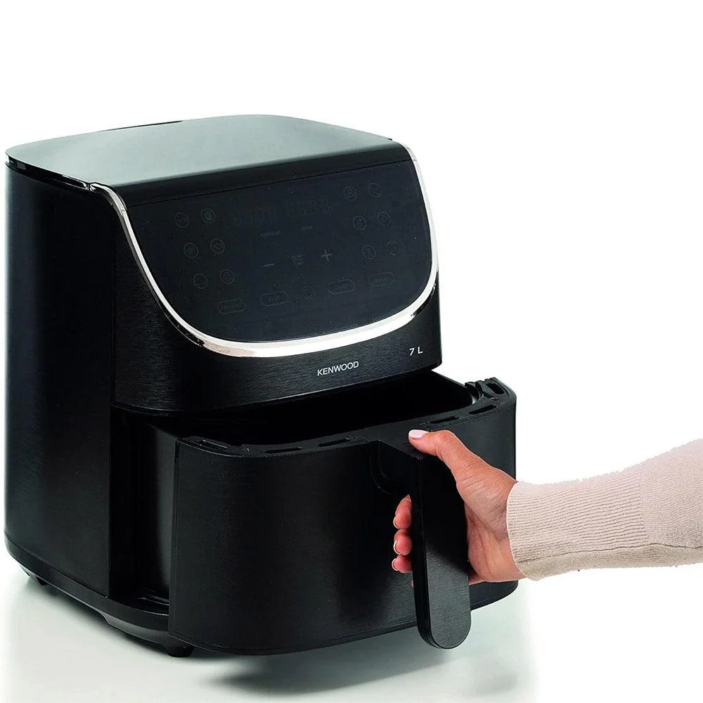 Kenwood Air Fryer HFP80 7L 1800W - Image 3