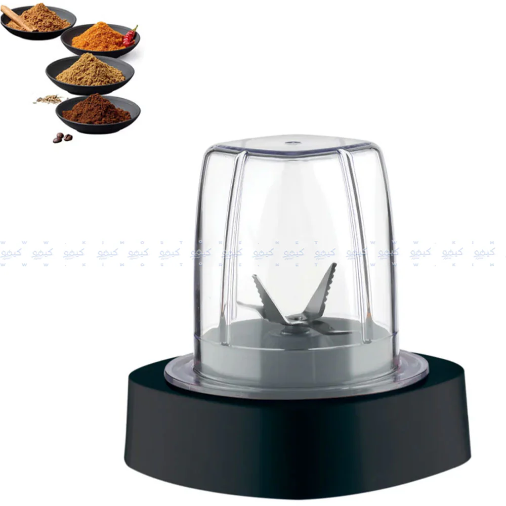 Kenwood Blender BLP18 2L 500W - Black - Image 5